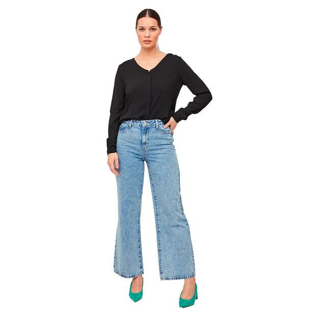 Vila Paya рубашка с длинным рукавом