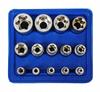 Socket Wrenches Torx Sockets Internal E4 - E24