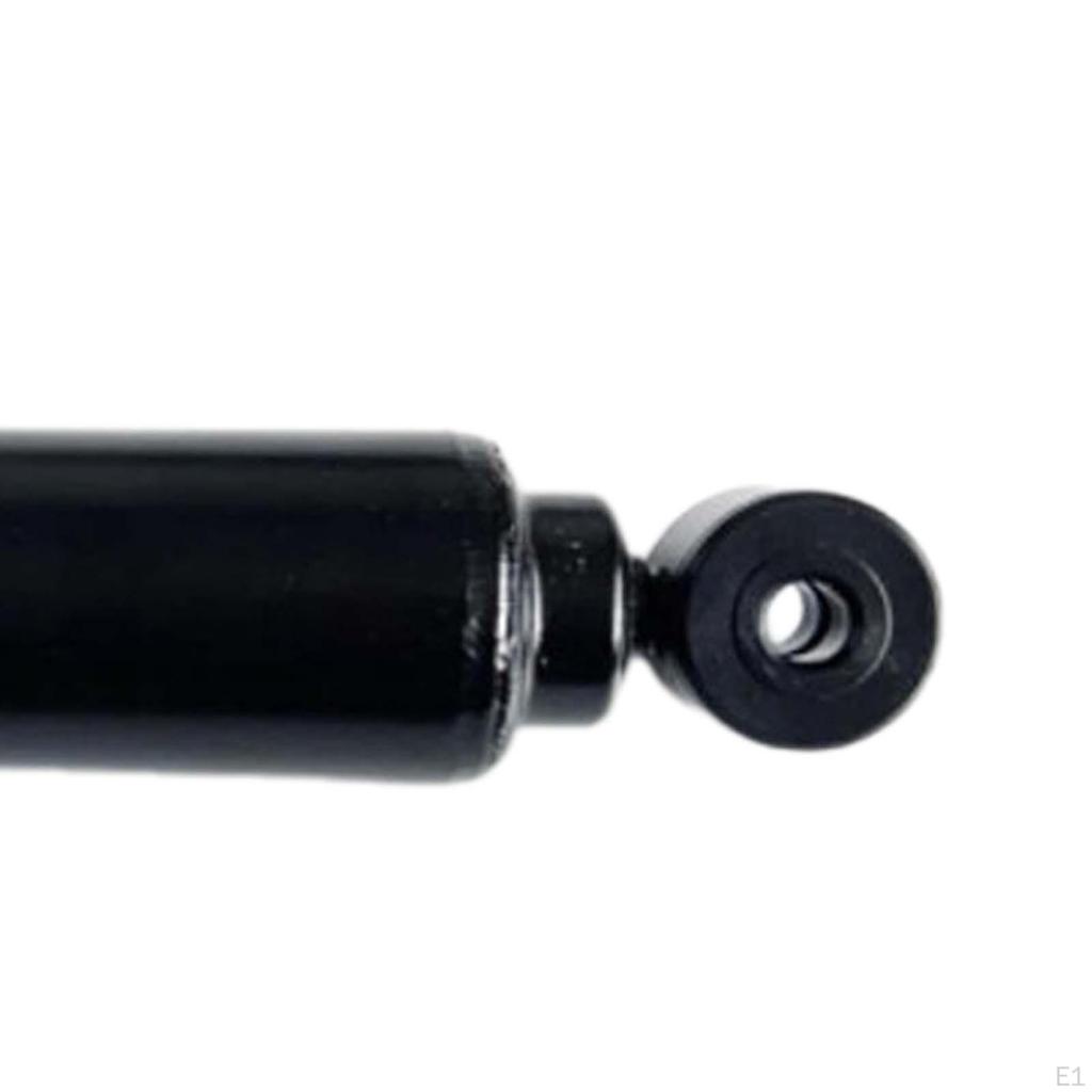 Демпфер Держатель стабилизатора Балансир Металлический буфер демпфирования направления Рулевое управление