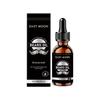 East Moon Men's Gentle Brightening Beard Oil - Fruity Scent