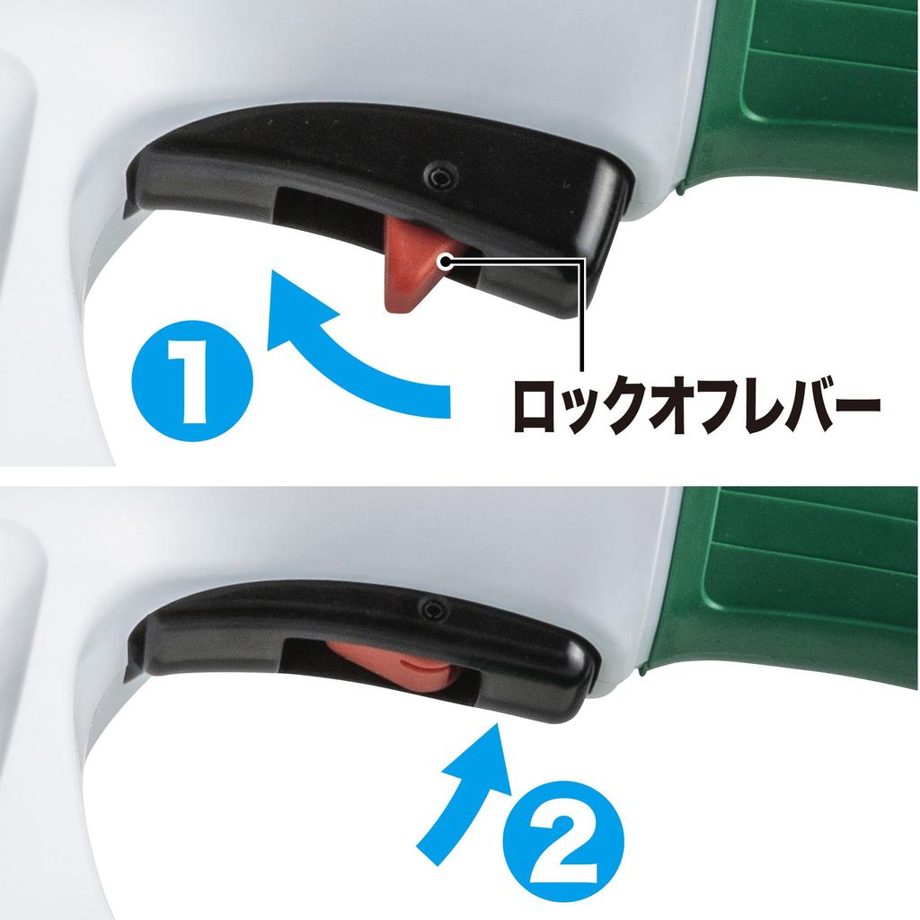 Makita MUH4053 400mm Premium Blade Hedge Trimmer