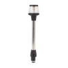 LED Stern Navigation Light 360° Rotation IP65 Waterproof Marine Anchor Pole Light For Boats Yachts DC10-24V 2.5W 250LM