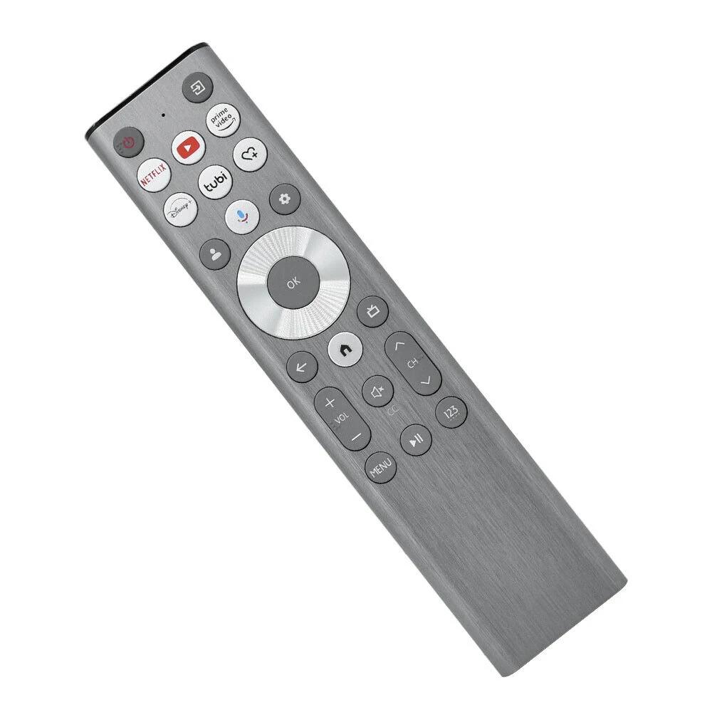 Новый оригинальный пульт дистанционного управления ERF6A80 для Hisense Class A7 U8 Series 4K Smart TV