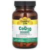 Country Life Веганский CoQ10 100 мг, Растительные капсулы, 60 шт.