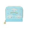 Sanrio Sanrio Wallet Cinnamoroll Cinnamoroll 9 X 10.5 X 2.5cm Kids Wallet Character 126012 SANRIO