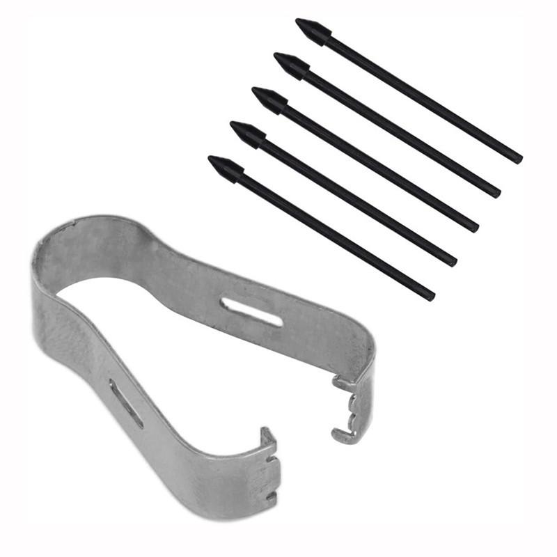 Сменные наконечники для стилуса Samsung Tab S6/S7, Note10+/Note20, S22