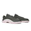 Raf Simons x Detroit Runner Оливковый F34244