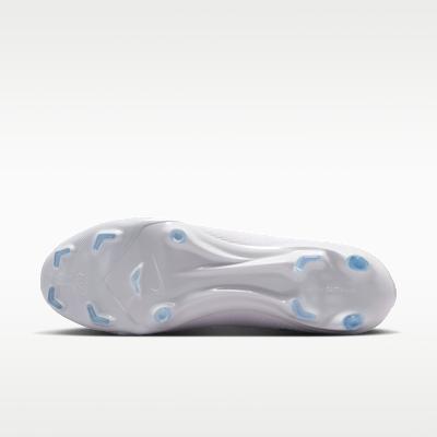 Мужские кроссовки Nike Mercurial Vapor 17 Academy Mg Low 'Белый Пыльный Кактус'