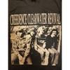 Футболка Creedence Clearwater Revival 90-х базовая черная Репринт футболка NH5950 Унисекс футболка