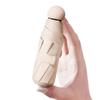 Windproof Capsule Foldable Umbrella Mini UV Umbrella Portable Rain Umbrella Summer