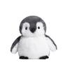Home Decor Stuffed Animal Penguin Plush Toy Polar Animal Soft Plushie Stuffed Penguin Cartoon Kawaii Penguin Doll Birthday Gift
