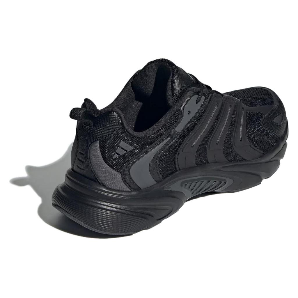 adidas Climacool Ventania Black Iron Metallic Кроссовки унисекс Core-черный уголь IF6730
