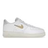 Air Force 1 07 LX Pale Vanilla Men Sneakers White Coconut-Milk DC8894-100