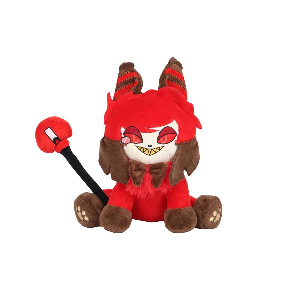 Милая плюшевая кукла, игрушка в подарок, детская тряпичная кукла в мультяшном стиле