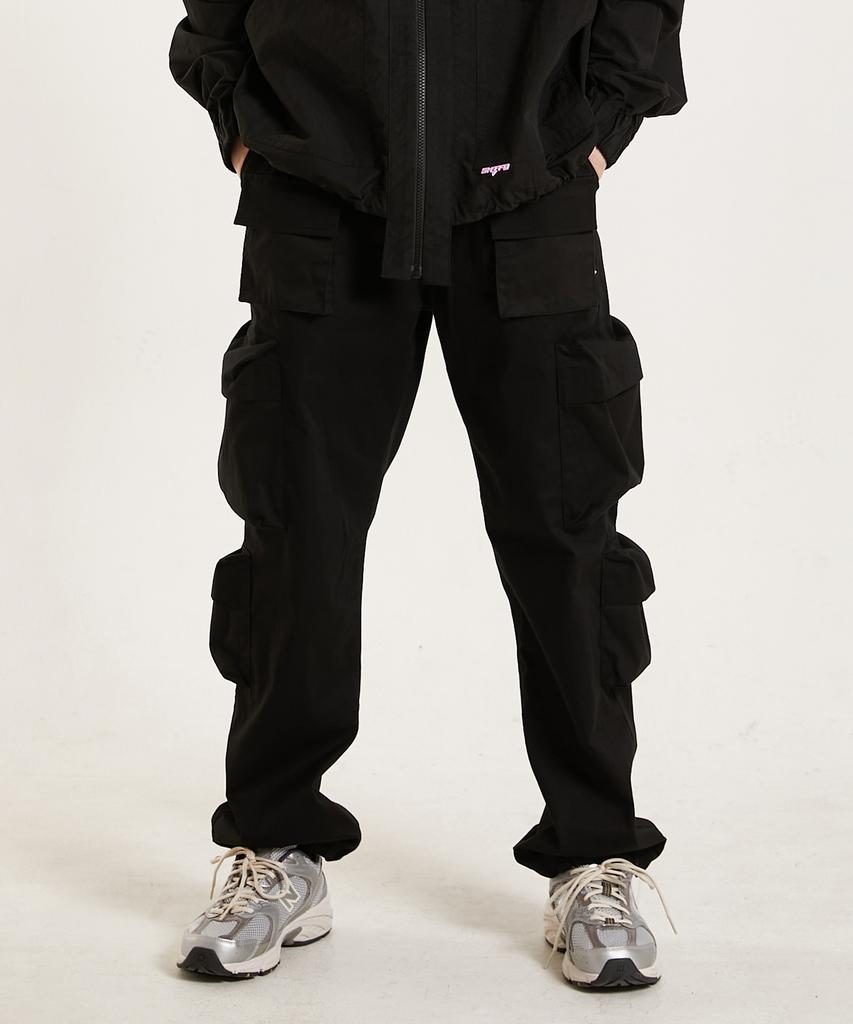 SHVTO Multi Pocket Pants