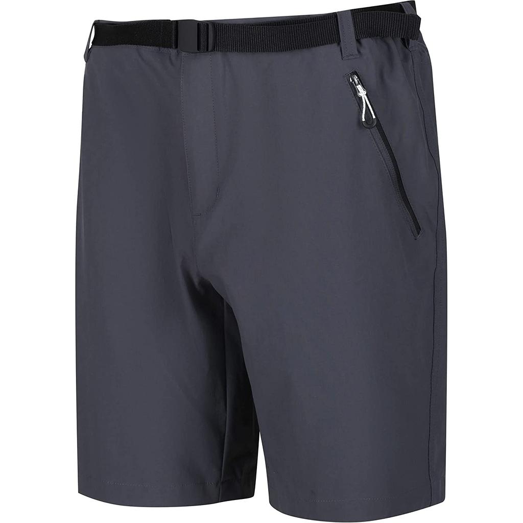 Regatta Mens Xert III Stretch Shorts