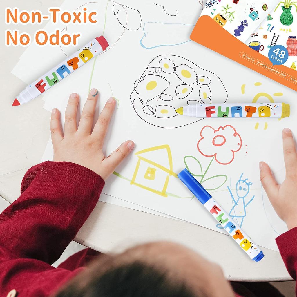 Пустые акварельные открытки и конверты,, -Бесплатно, Бумага для всех случаев