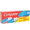 Colgate Protection Caries Dentifrice 2x75ml