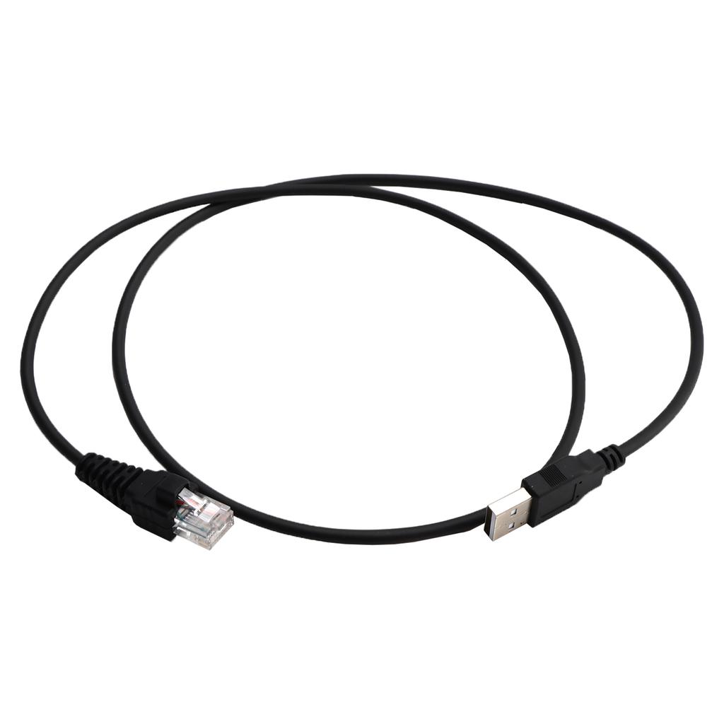 USB-кабель для программирования PMKN4147-USB для DEM400 DM1400 DM1600 DM2400 DM2600 CM200D