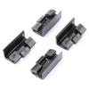 20Pcs Roof Moulding Clips 51131924953 For BMW E34 E32 E38