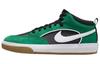 Nike Sb React Лео Малахит Черный DX4361-301