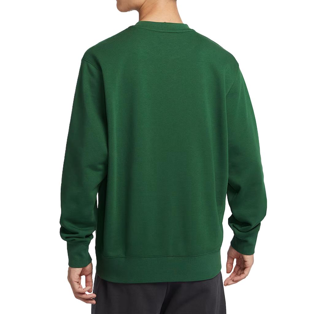Nike SS25 Sweatshirt Men's Canyon Green IB8825-341