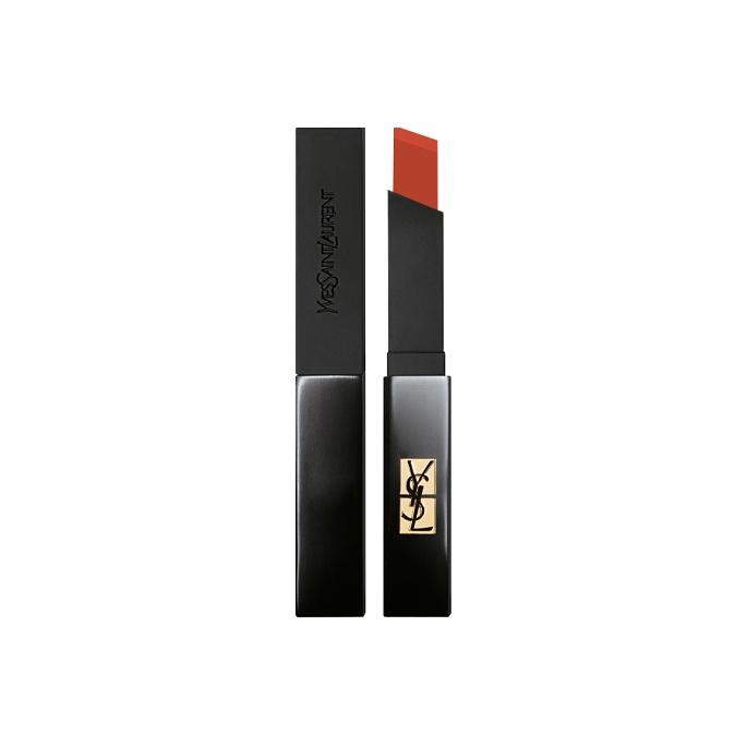 Yves Saint Laurent ТОНКАЯ ВЕЛЮРОВАЯ ПОМАДА RADICAL MATTE