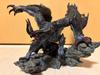 [USED] First Edition Monster Hunter 4 Gore Magara Creator's Model