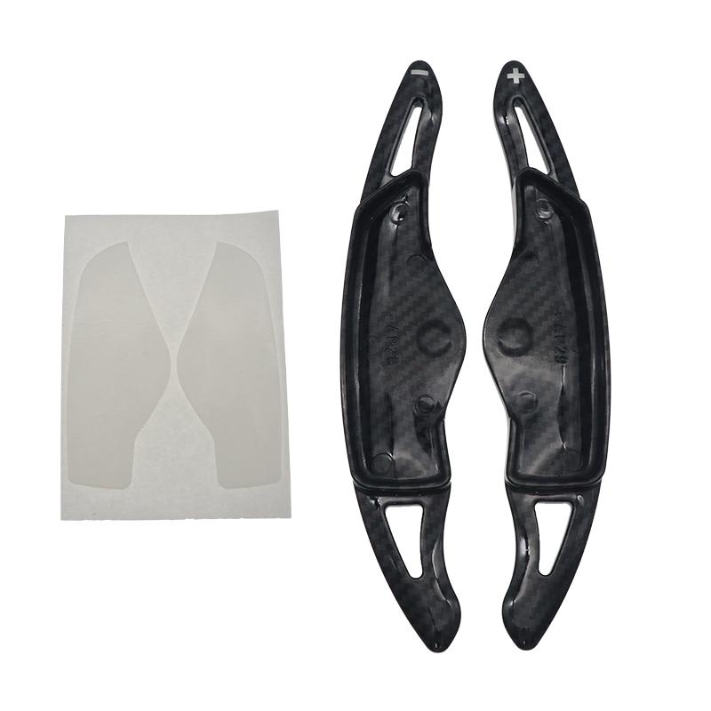 ABS пластиковый руль автомобиля подрулевой переключатель для Hyundai Elantra Tucson Mistra Sonata Genesis G70 2020 2021 2022 2023