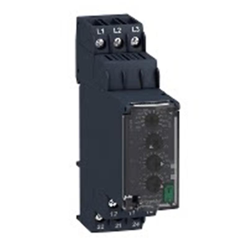 Совершенно новый реле времени Schneider RE22R1AMR - 100% оригинал, в наличии