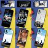 Чехол для Samsung Galaxy A05 A06 A13 A33 A53 A36 A26 A16 A54 A34 A14 A32 A52 A55 A35 A15 A56 Фильм Форсаж