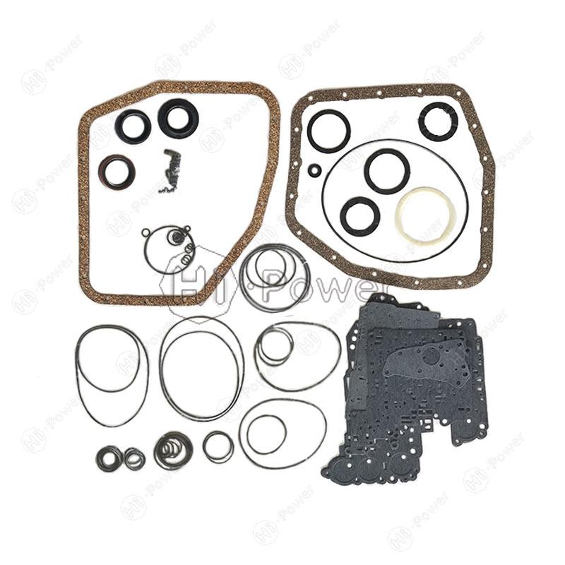 A246E A245E Auto Transmission Repair Kit Friction plate For Toyota Corolla Celica A246 A245 Car Gearbox Clutch Disc Overhaul Kit