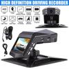 2025 New Vehicle Mounted Driving Recorder No Installation of Perfume In The Center Console 1080p HD Night Vision 170° Wide Angle
