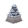 3 Jigsaw Puzzle Japan Castle Architectural Building Model DIY 3D Assemble Figurine Statue Decor