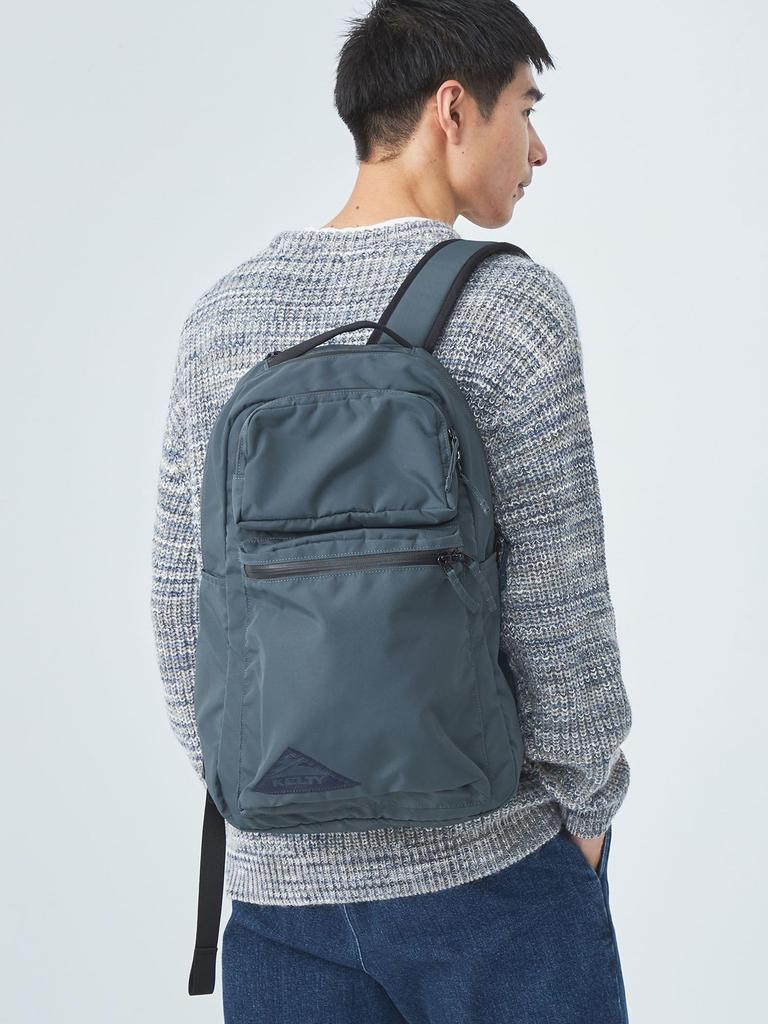 [United Arrows Green Label Relaxing] Special Order KELTY GLR Urban Table Mountain Daypack 32324991517 7700 ROYAL(77) FREE