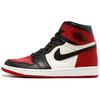 Air 1 Retro High Og Bred Toe 555088-610