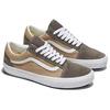 Vans Old Skool Унисекс Блок Коричневый VN000CT8BRO
