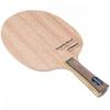 Ракетка для настольного тенниса YASAKA TENACITY WOOD Shakehand Racket Flare для резки (ФЛА) Официально одобрено JTTA для использования в оборонительных целях YR207