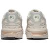 Asics Gel-1090 Comfortable Versatile Durable Lightweight Low-Top Lifestyle Casual Shoes Unisex Casual Shoes Beige 1203A243-202