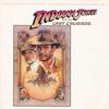 CD JOHN WILLIAMS - Indiana Jones And The Last Crusade 22P22772 Warner Bros. Re 1989 Japan Classical Used