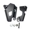 For Yamaha XSR700 Brake Reservoir Guards Protector XSR 700 2015-2022 2017 2018 Motorcycle Side Panel Frame