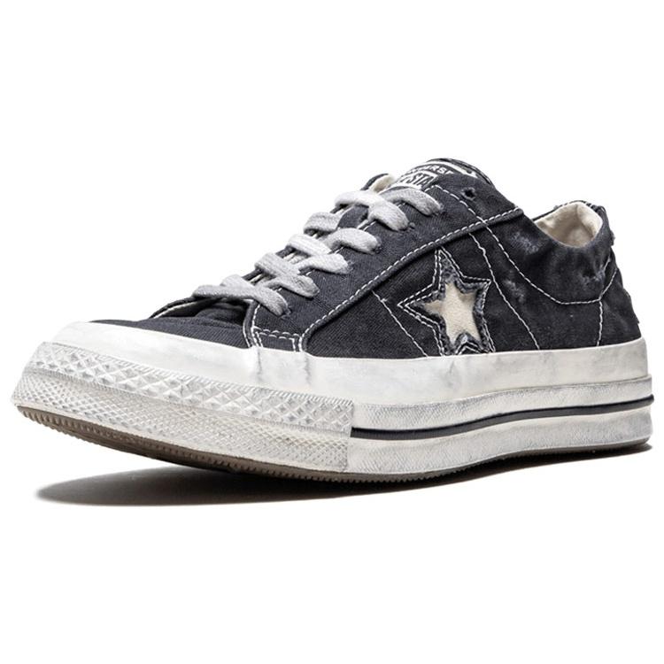 (WMNS) Converse One Star Ox Faith Connexion Dirty Shoes Women's 565536C
