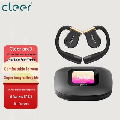 Cleer ARC 3 Sport AI Наушники
