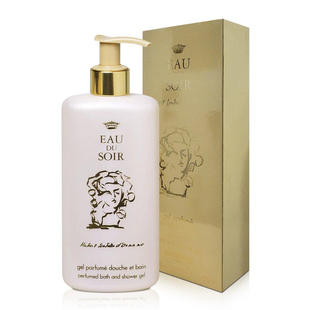Sisley Eau Du Soir Perfumed Body Care 2-piece Set (Shower Gel 250ml + Body Cream 150ml)