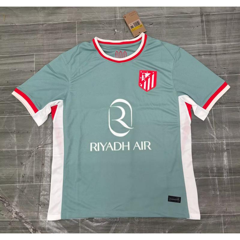 2425 Jerseys Chelsea Dotte Flamenco Arsenal Marseille Da Gama Miami Paris Football Jersey