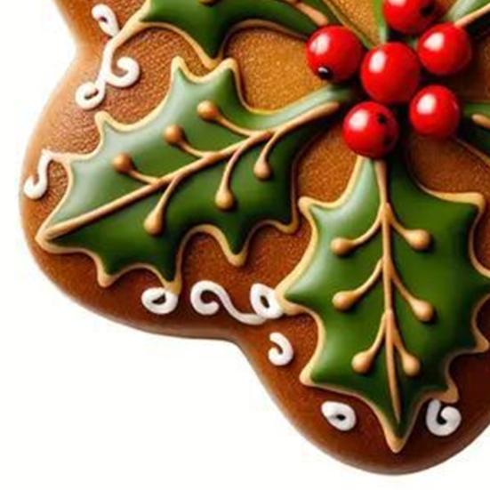 Подвеска на рождественскую елку 2D Снежинка подвесные украшения безделушки для вечеринок в помещении Акриловые плоские рождественские украшения