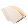Coffee Filter Nikii Wide X Deep X Made In Shimanto Hinoki Paper Filter Holds 30 Fits or &NE Holder, Cafe, Natural, 16.7cm 4.0cm 8.8cm High, Magnetic,