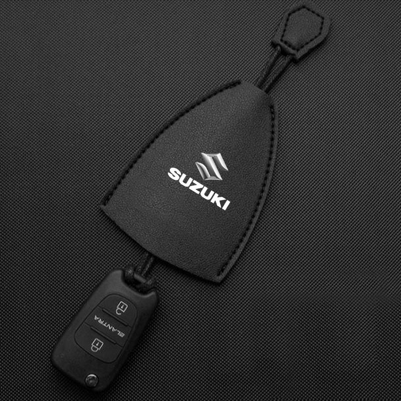 1 шт. Защитный чехол для ключа автомобиля Сумка Чехол для ключа автомобиля Брелок для автомобиля для Suzuki Swift SX4 Samurai Sport Jimny Grand Vitara Alto GW250 Splash Swace