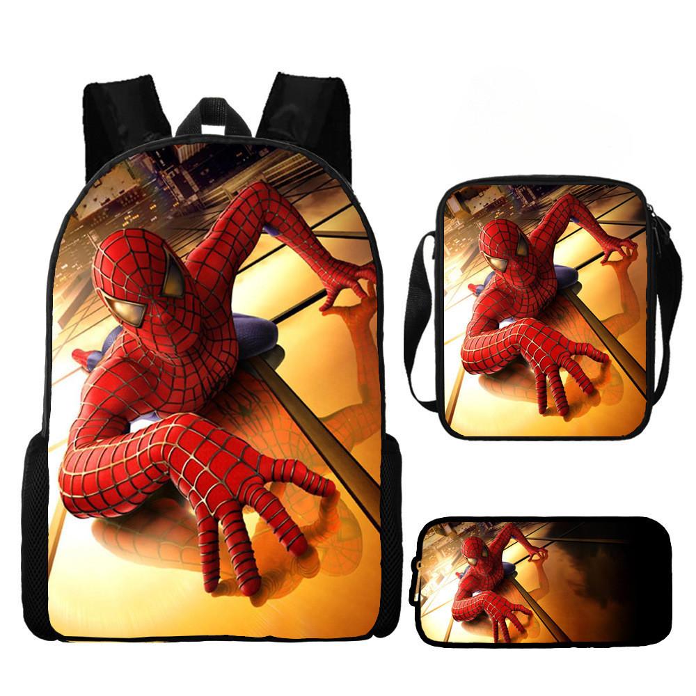 Backpack Elementary Oxford Lightweight Durable Cushioned Kids Straps