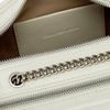 New CALVIN KLEIN Synthetic Material Camera Bag, Crossbody Bag, Shoulder Bag Medium Women's Ivory 4K0004G-YAS